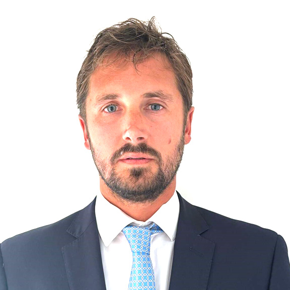 José Miguel Alcalde