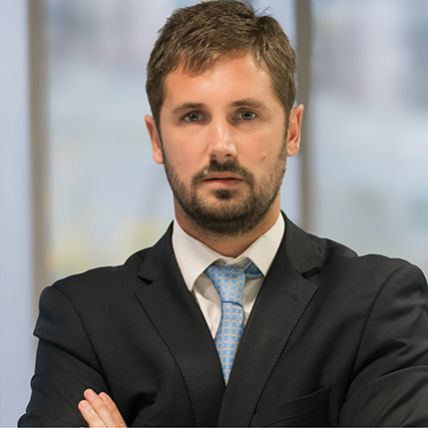 José Miguel Alcalde