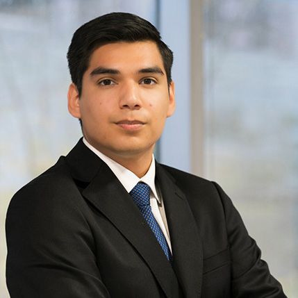 fotografía de [] [], [Analista Comercial Multi Family Office]